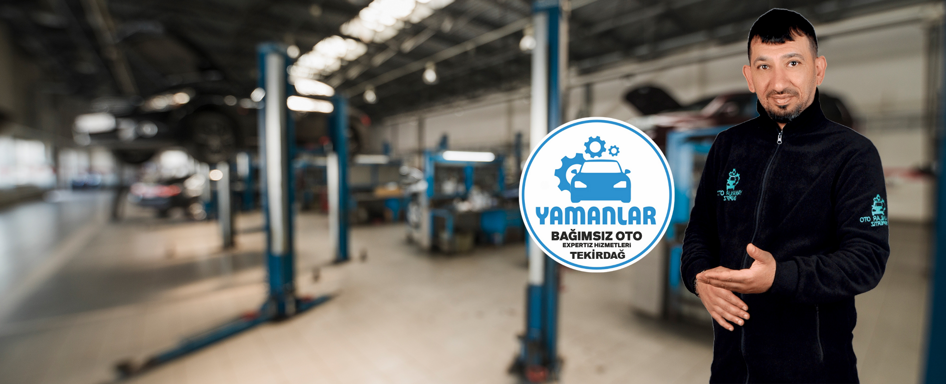 Tekirdağ Oto Ekspertiz