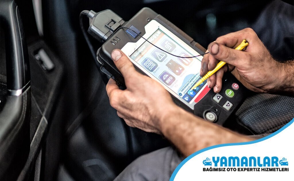 Elektronik Test Tekirdağ