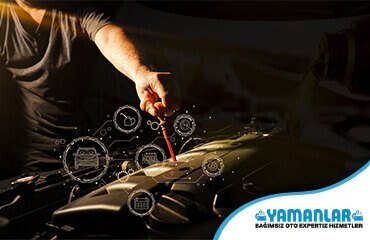 Süleymanpaşa Full Oto Ekspertiz