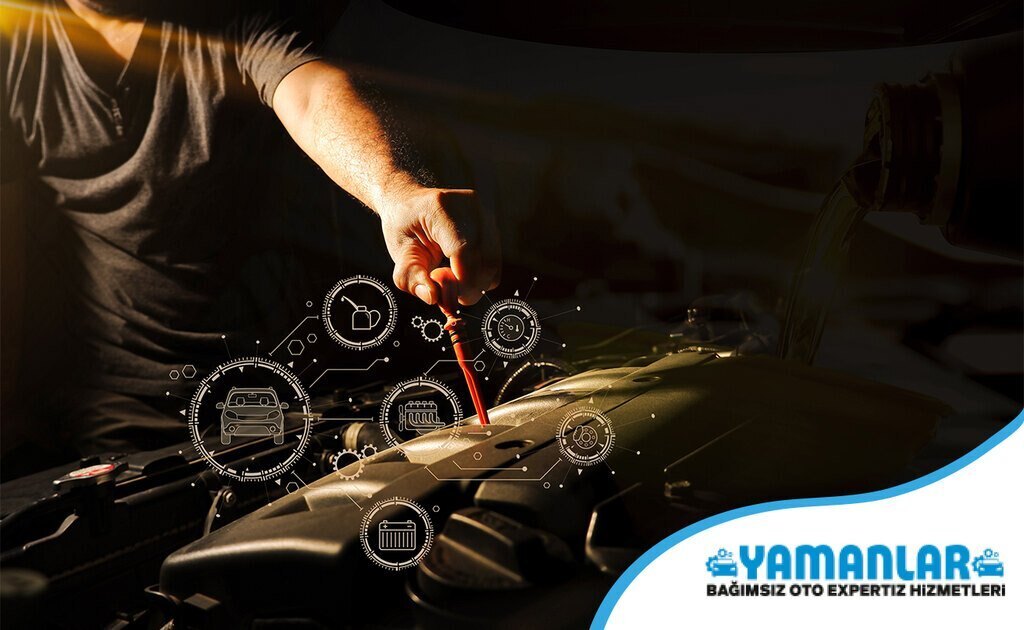 Full Oto Ekspertiz Tekirdağ