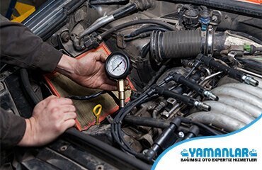 Süleymanpaşa Motor Kaçak Kontrolü