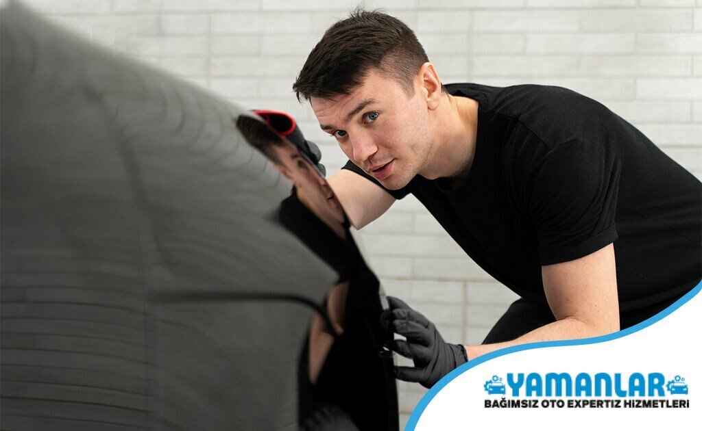 Oto Boya Ekspertiz Tekirdağ