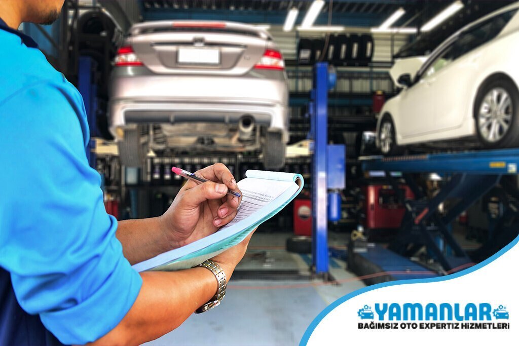 Tekirdağ Oto Ekspertiz Fiyatları