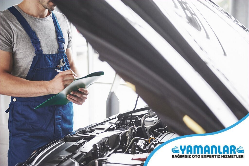 Oto Ekspertiz Tekirdağ Süleymanpaşa