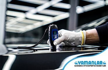 Süleymanpaşa Oto Kaporta Ekspertiz