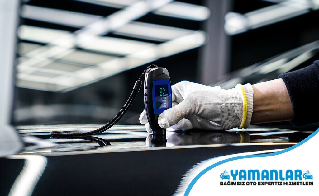 Oto Kaporta Ekspertiz Tekirdağ