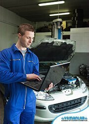 Süleymanpaşa Ekspertiz Firması