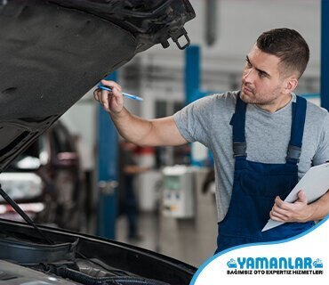 Tekirdağ Oto Ekspertiz Firmaları