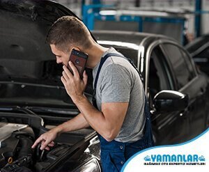 Süleymanpaşa Oto Ekspertiz