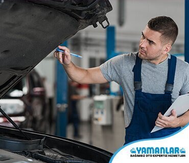 Tekirdağ En İyi Oto Ekspertiz Firması