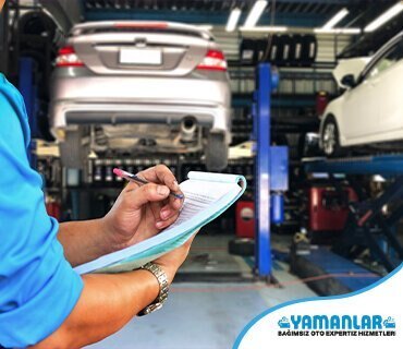 Tekirdağ Oto Ekspertiz Fiyatları