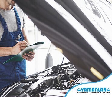 Tekirdağ Süleymanpaşa Oto Ekspertiz